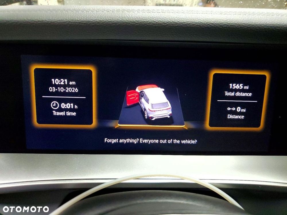 Volkswagen Tiguan - 10