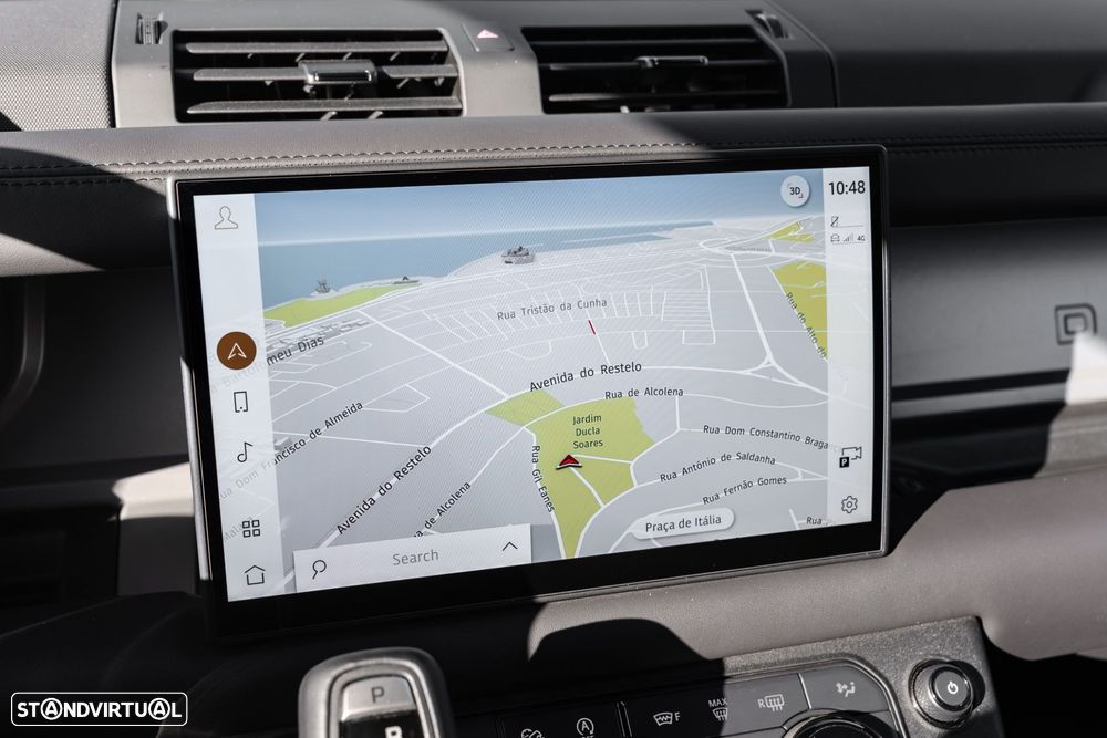 Land Rover Defender 4.4 P635 110 AWD Octa Edition One - 19