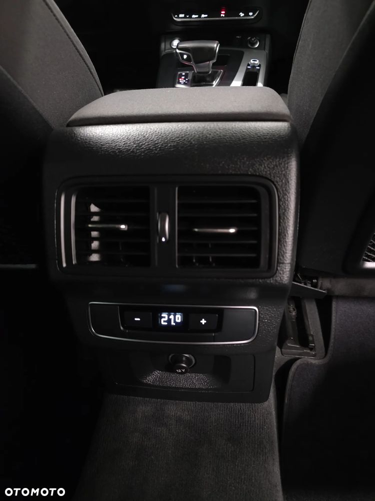 Audi Q5 40 TDI mHEV Quattro S tronic - 21