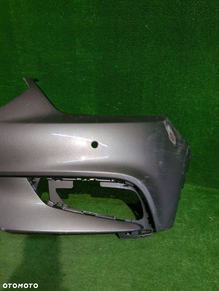 ZDERZAK PRZEDNI PRZÓD OPEL MOKKA X - 2