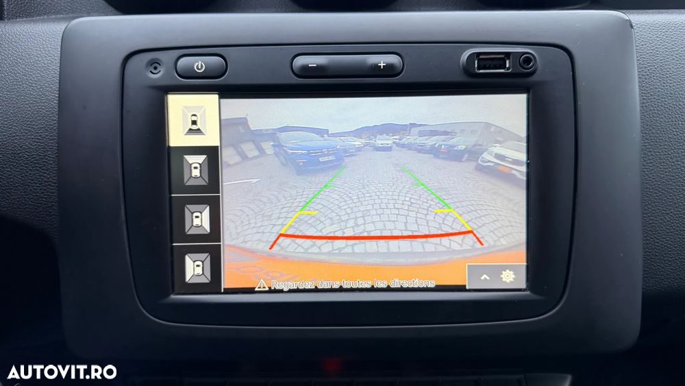 Dacia Duster Blue dCi 115 2WD Prestige - 16