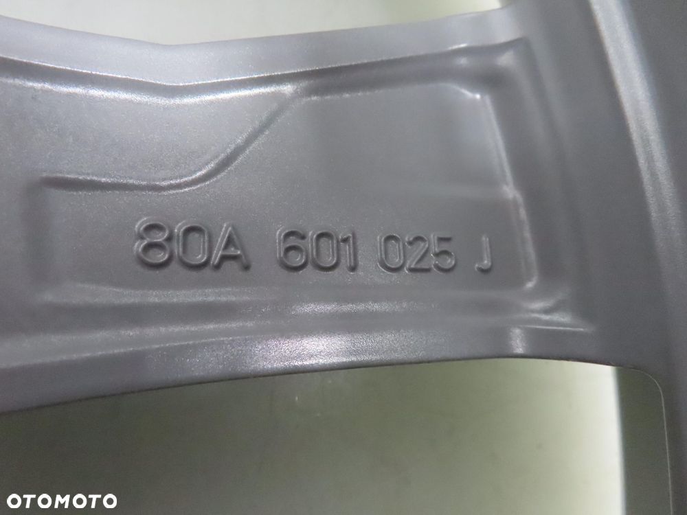 Alufelgi 17'' Audi Q3 Q5 5x112 7J ET34 80A601025J - 3