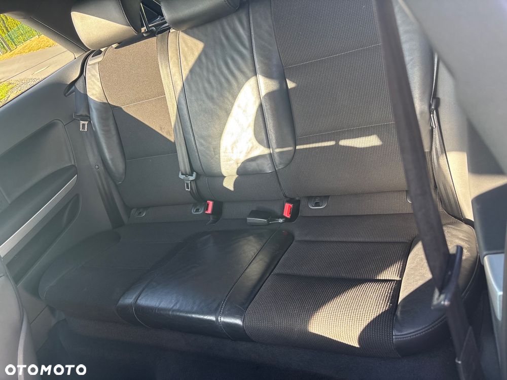 Audi A3 3-drzwiowe 1.4 TFSI Attraction - 7