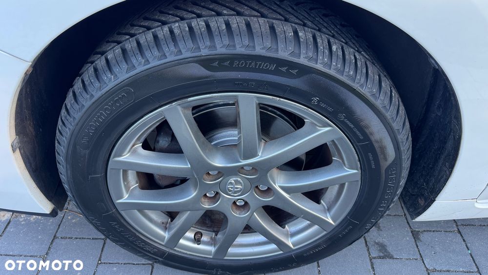 Toyota Verso 1.8 Prestige EU5 MS - 30