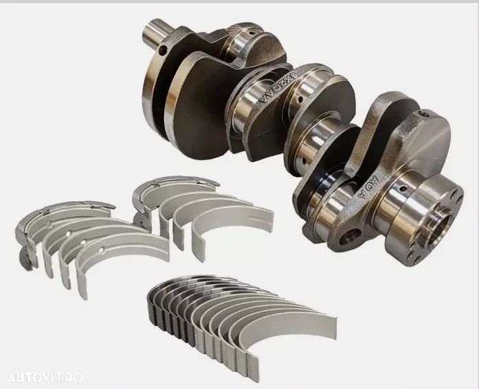 Vibrochen NOU Land Rover Range  Rover 3.0 D 306DT + set cuzineti - 1