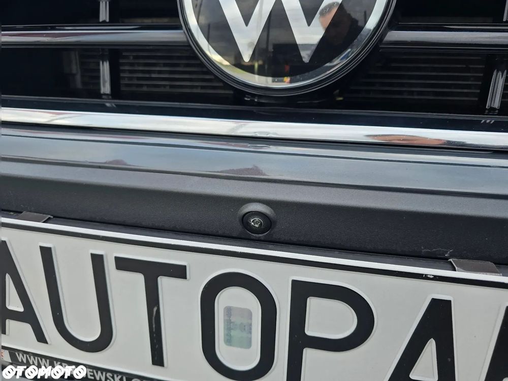 Volkswagen Tiguan 1.5 eTSI R-Line Plus DSG - 29