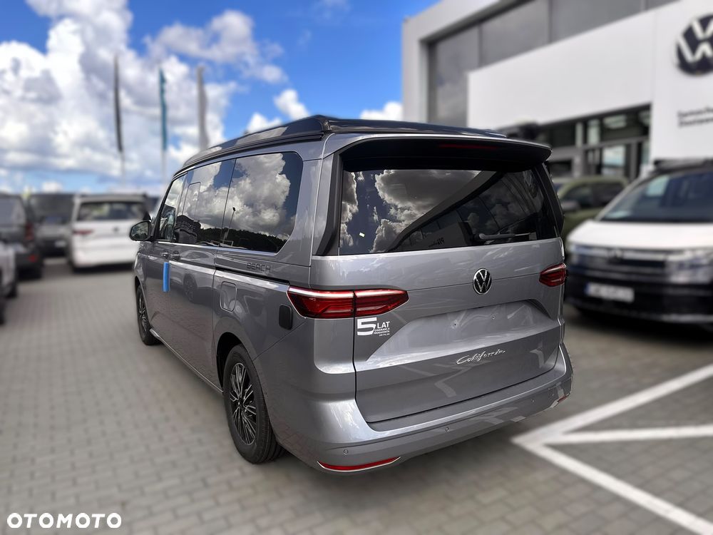 Volkswagen California - 10