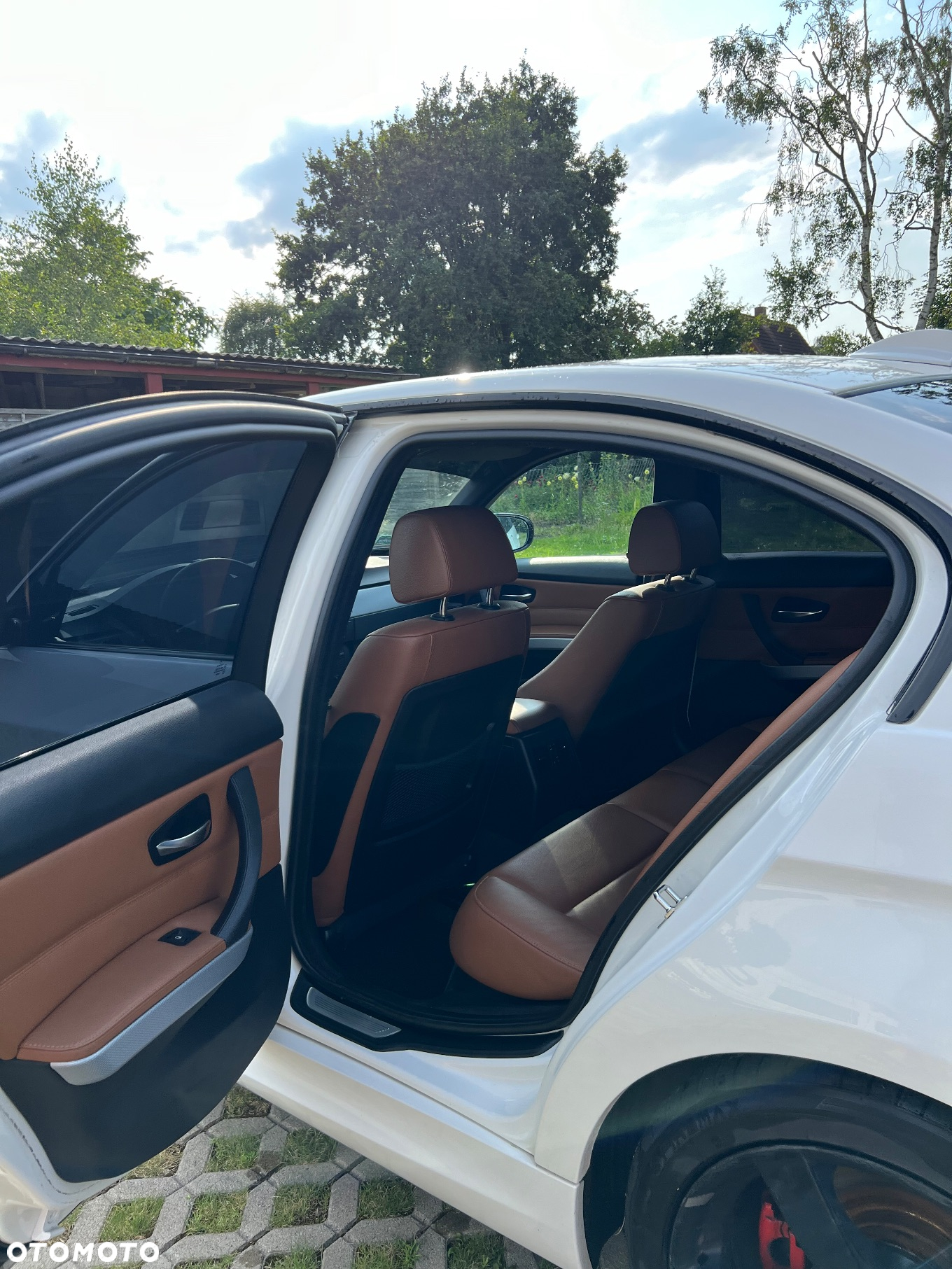 BMW Seria 3 318i - 11