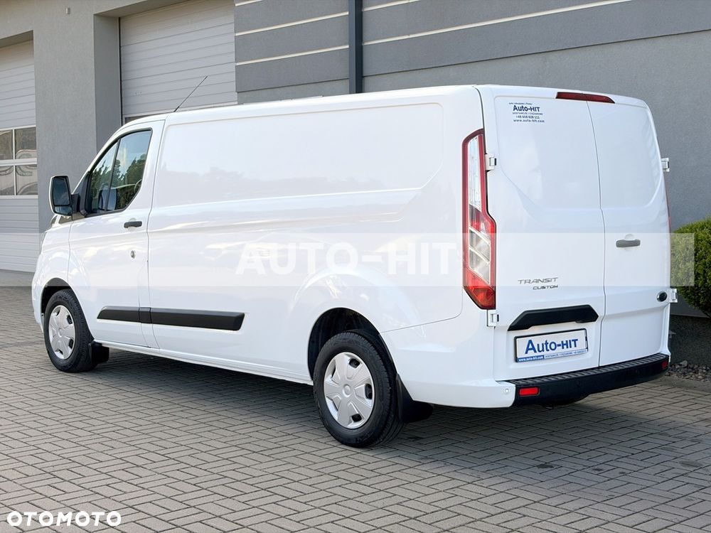 Ford Transit - 14