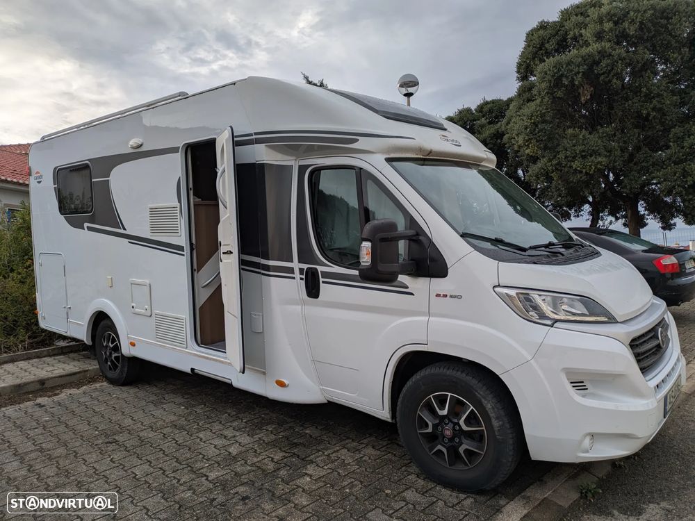 Carado T T339 Automática - 1