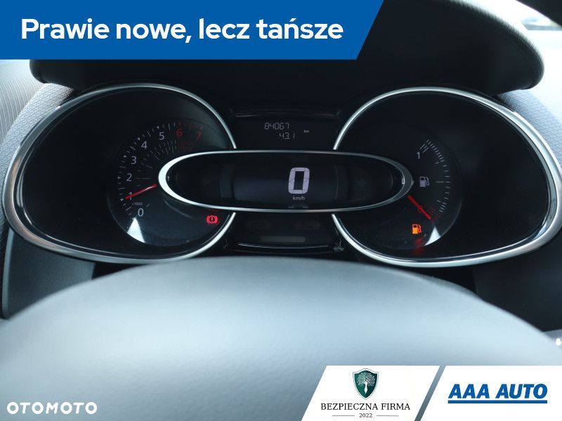 Renault Clio - 13