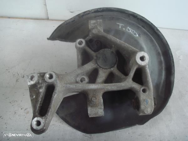 Manga De Eixo Tr Dto Volkswagen Passat (3C2) - 1