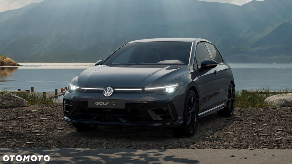 Volkswagen Golf 2.0 TSI 4Motion R DSG - 4