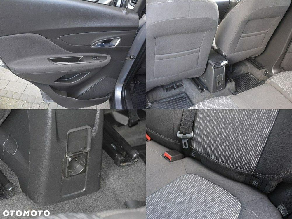 Opel Mokka 1.4 T Enjoy - 25