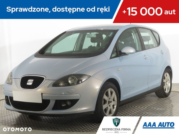 Seat Altea