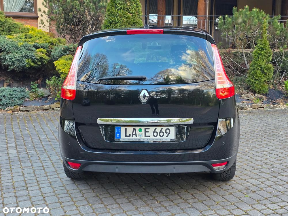 Renault Grand Scenic Energy dCi 130 S&S Bose Edition - 6