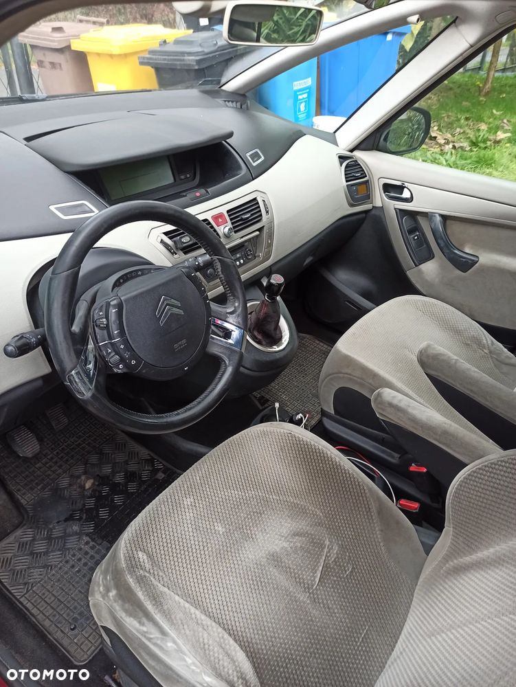 Citroën C4 Picasso 1.8i Impress - 5