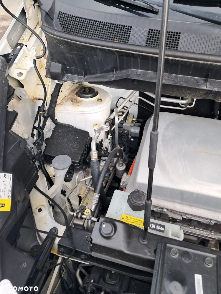 Nissan NV200 - 15