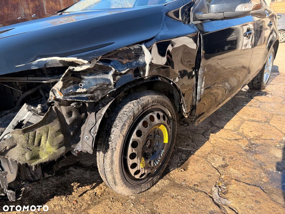 Volvo V40 T2 Geartronic - 5