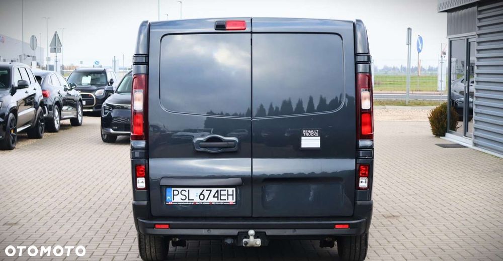 Renault Trafic - 7