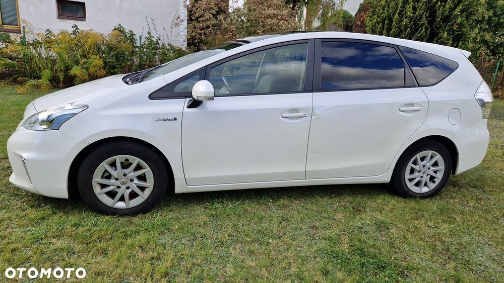 Toyota Prius+ 1.8 HSD Premium - 2