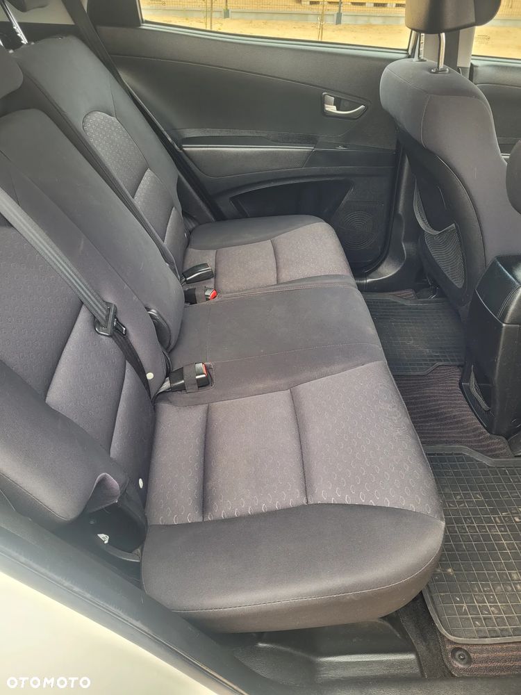 SsangYong/KGM Korando 2.0 E-XDi DPF 4WD Quartz - 22