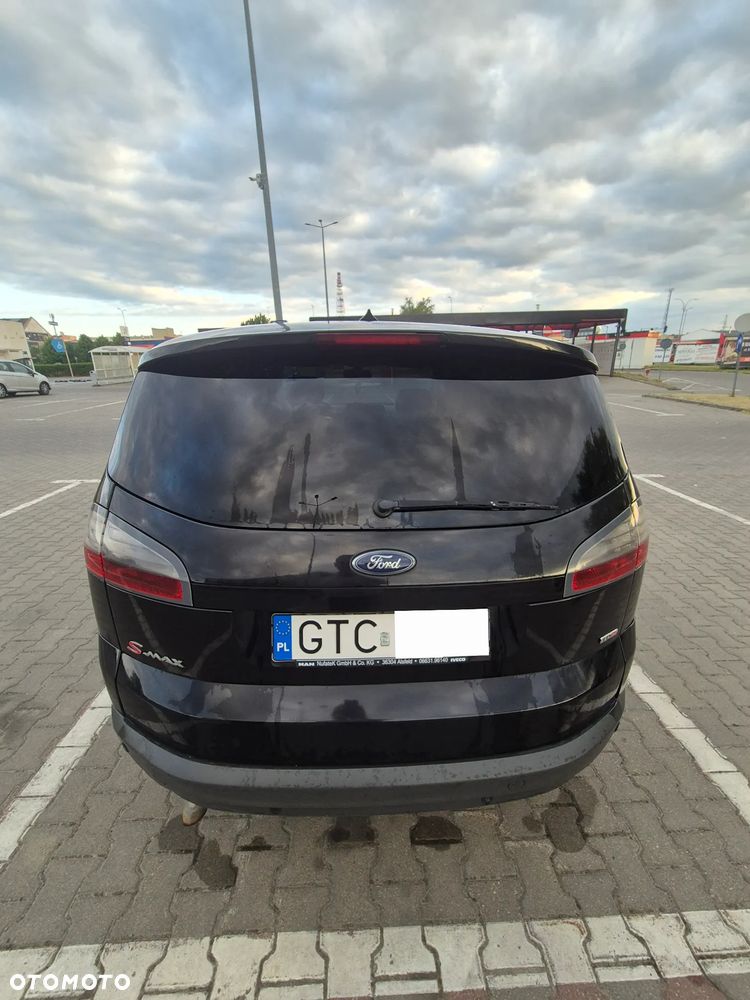 Ford S-Max 1.8 TDCi Ambiente - 2