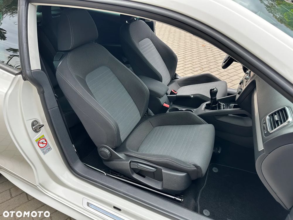 Volkswagen Scirocco 1.4 TSI - 28