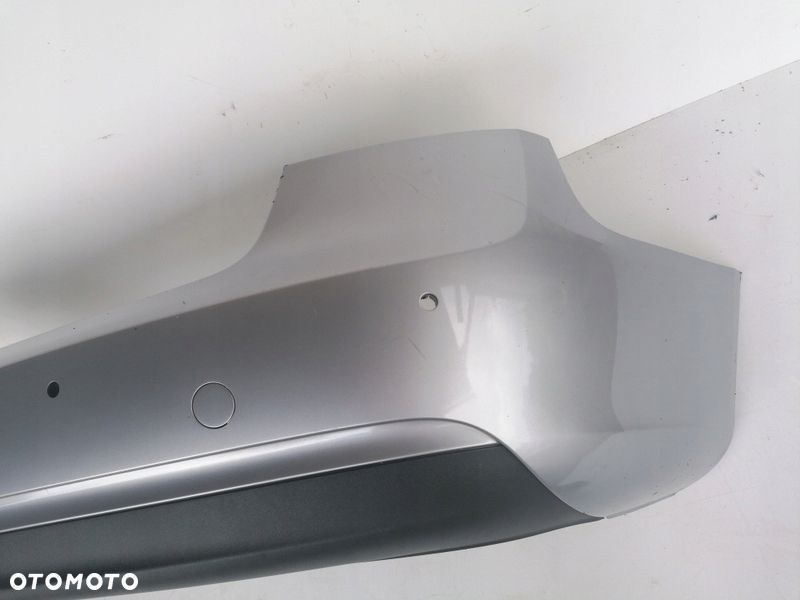 AUDI A5 SPORTBACK ZDERZAK TYLNY IDEALNY LIFT 12- - 2
