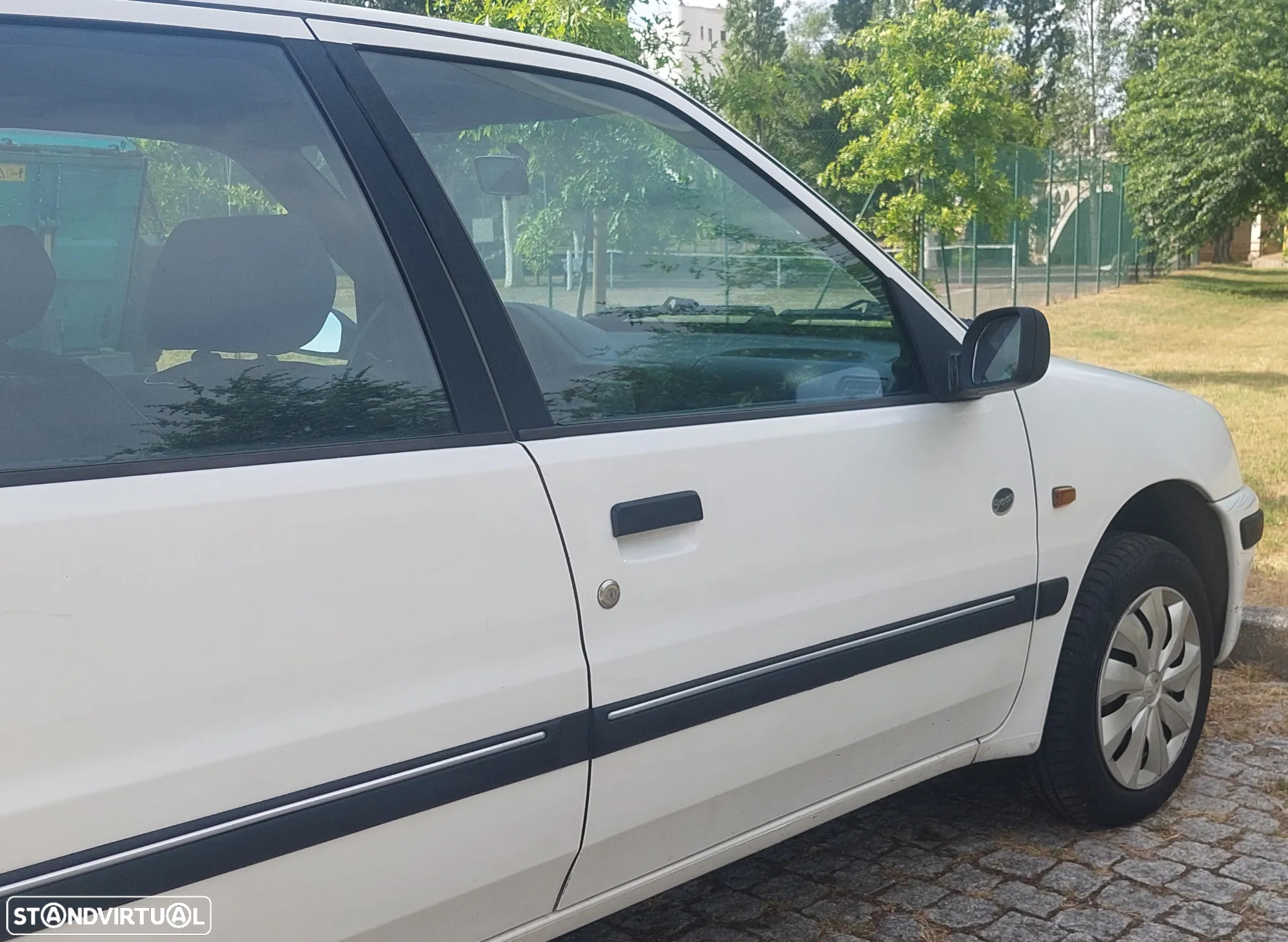 Peugeot 106 1.0 Green - 17