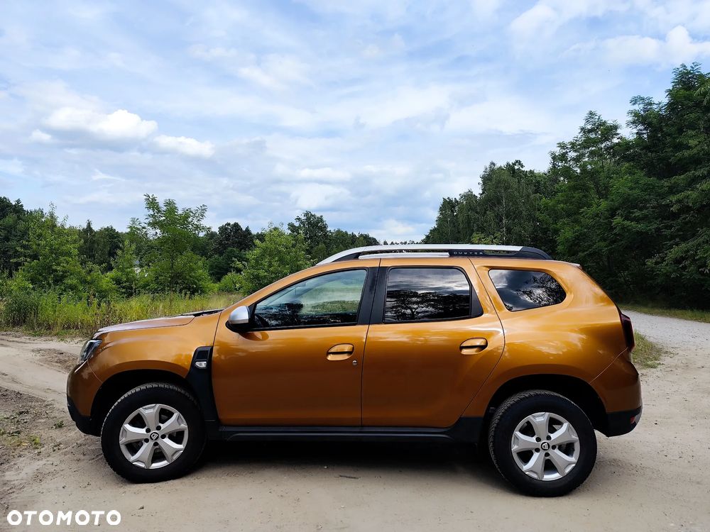 Dacia Duster 1.6 SCe Ambiance S&S - 7
