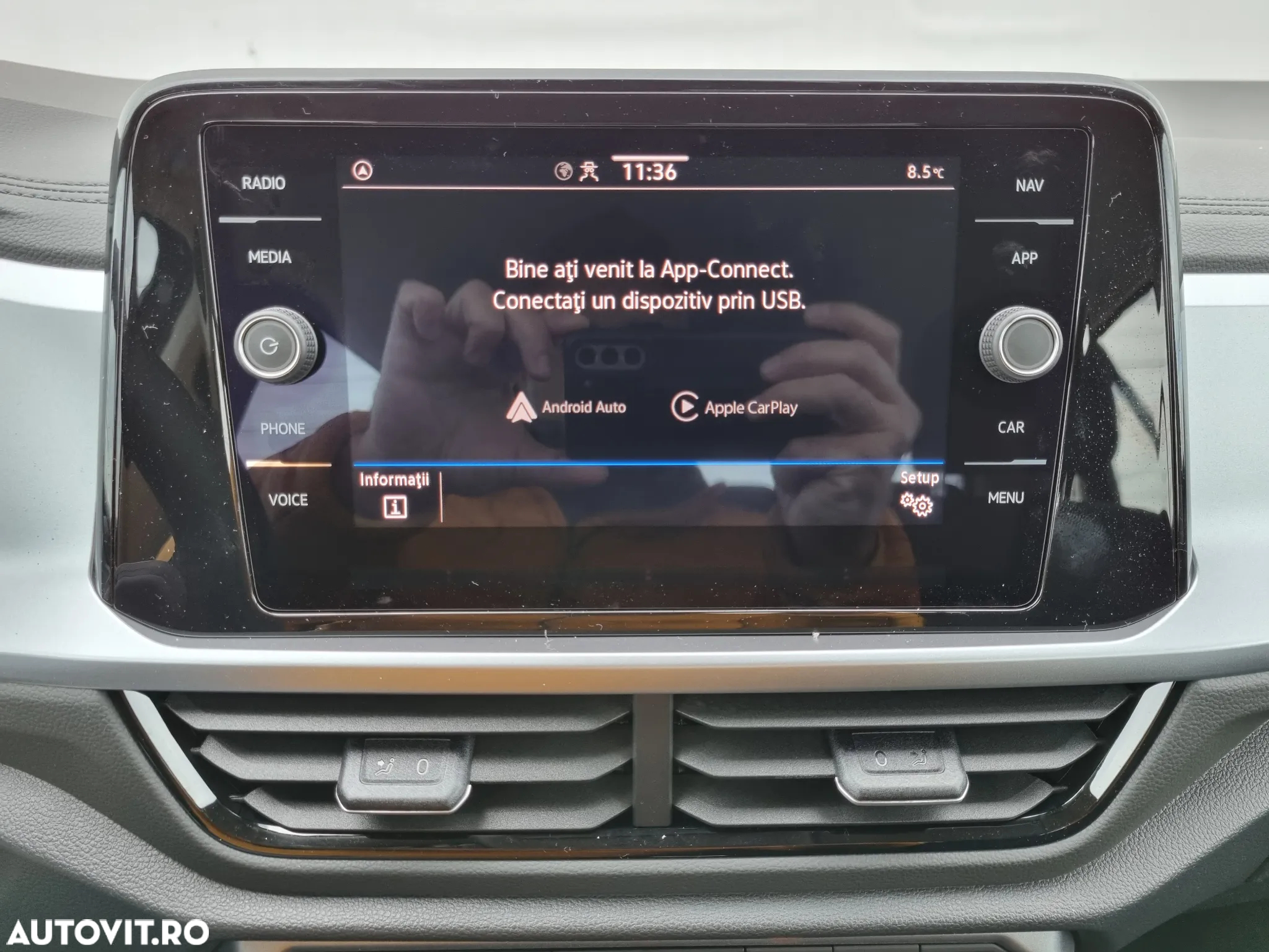 Volkswagen T-ROC 1.0 TSI Life - 25
