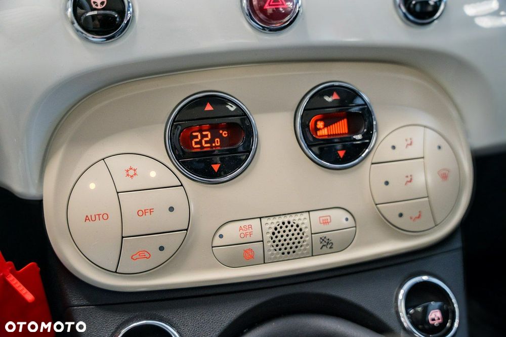 Fiat 500 1.0 Hybrid Dolcevita - 11