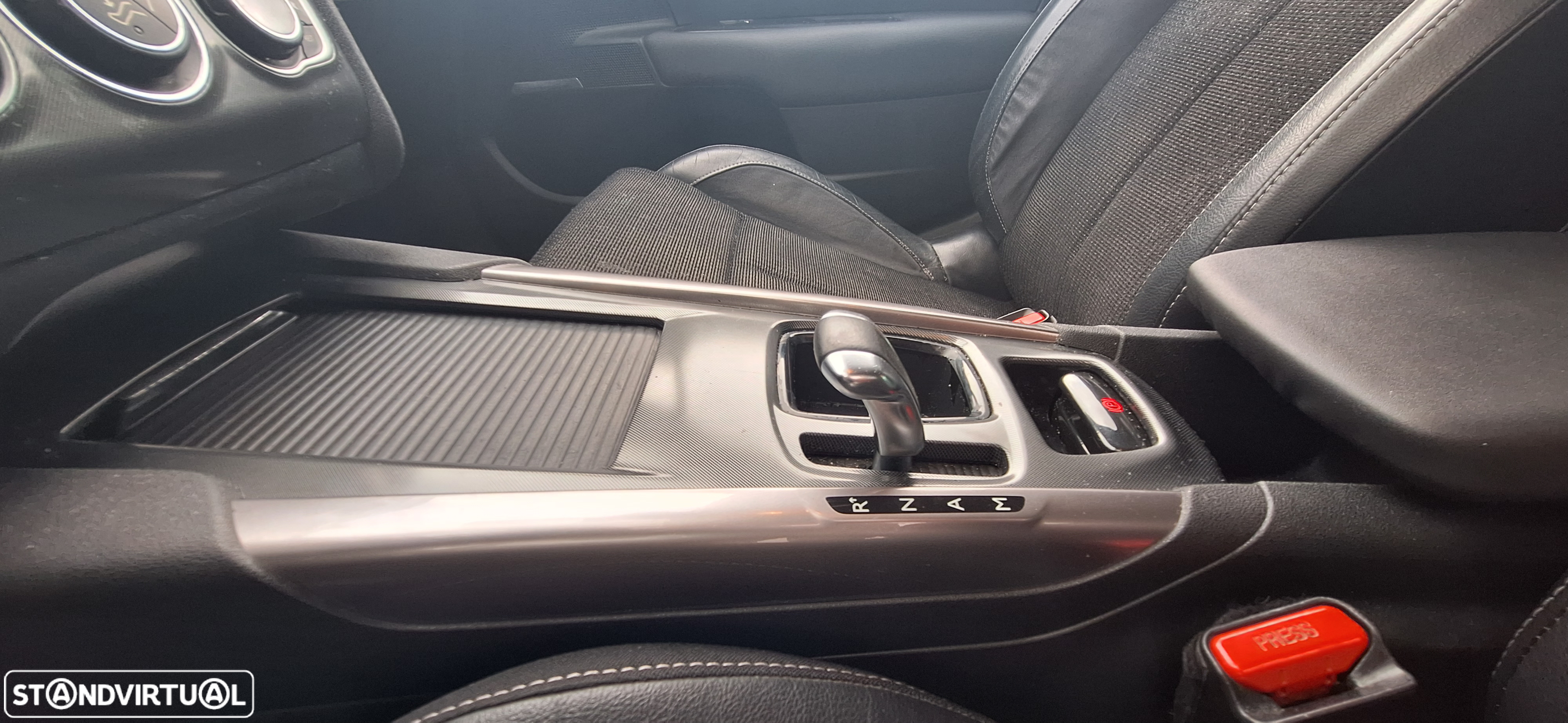 Citroën C4 1.6 e-HDi Exclusive CMP6 - 22