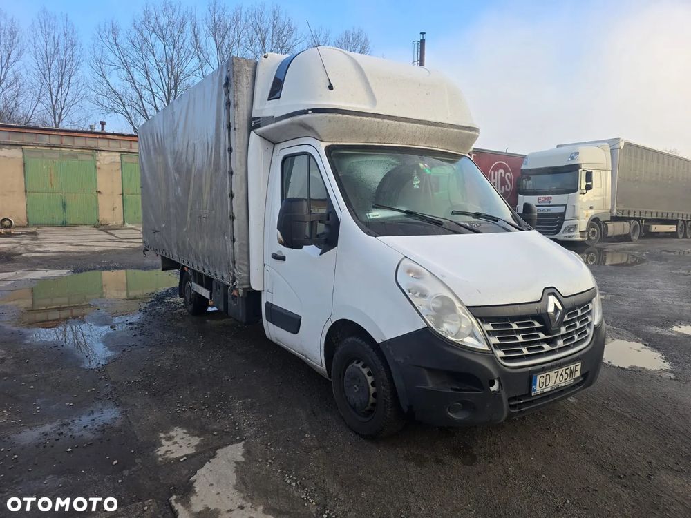 Renault Master - 3