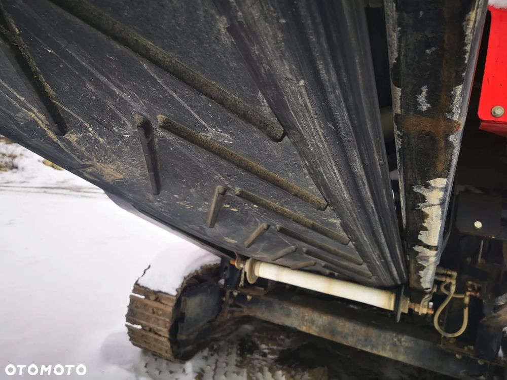 Inny Kruszarka Red Rihno 7000 - 7