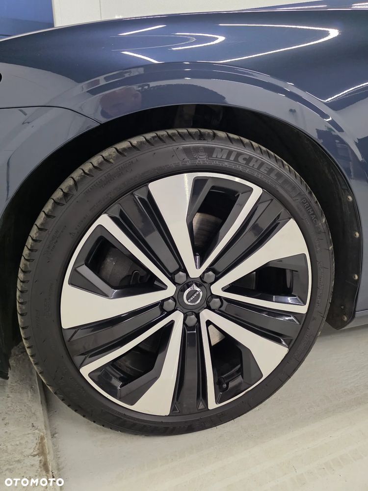 Volvo S60 B5 B Inscription - 8