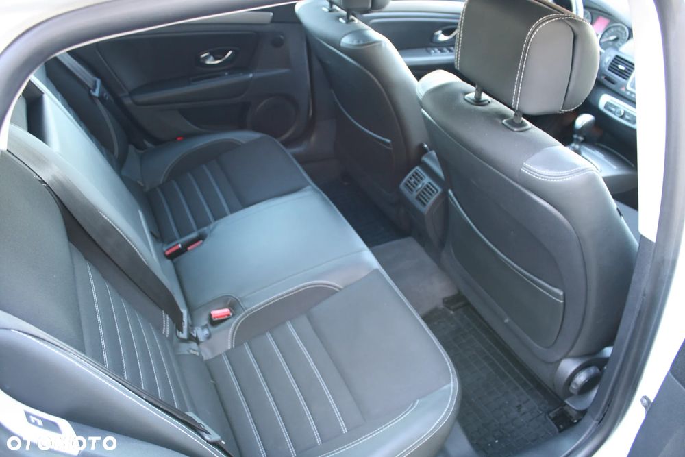 Renault Laguna 2.0 Authentique - 18