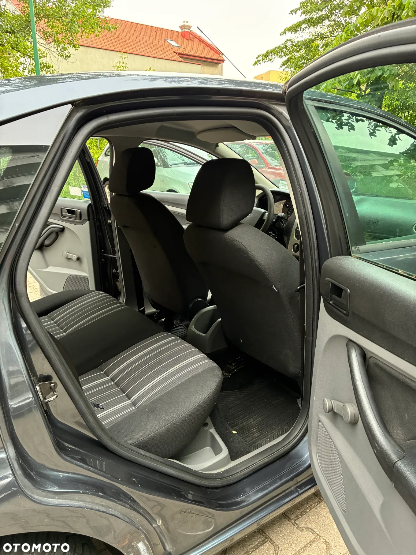 Ford Focus 1.6 TDCi Trend - 6