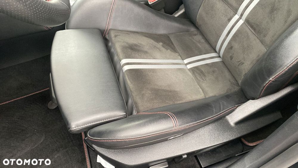 Ford Focus 2.3 EcoBoost ST X - 16