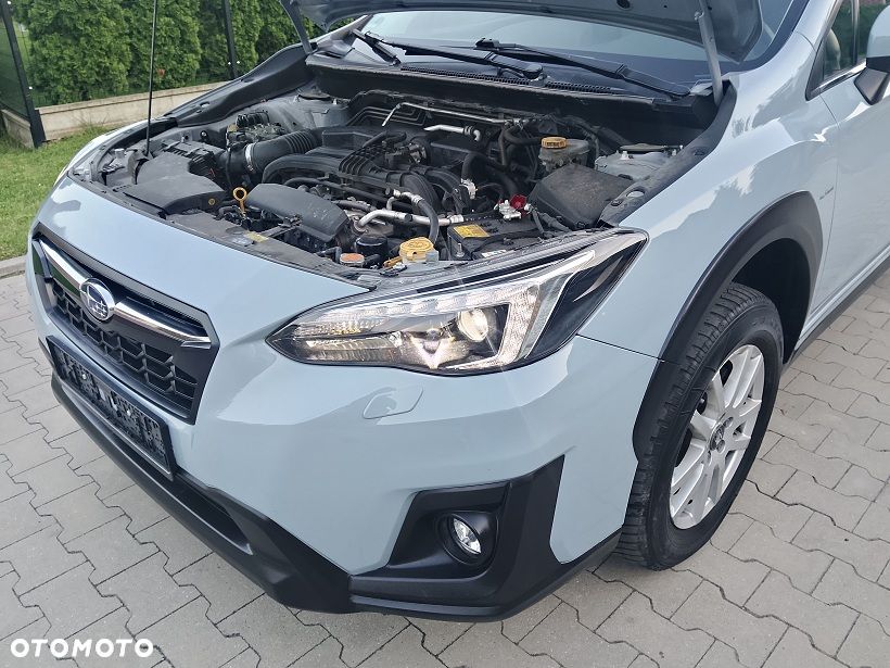 Subaru XV 1.6i Lineartronic Exclusive+ - 11