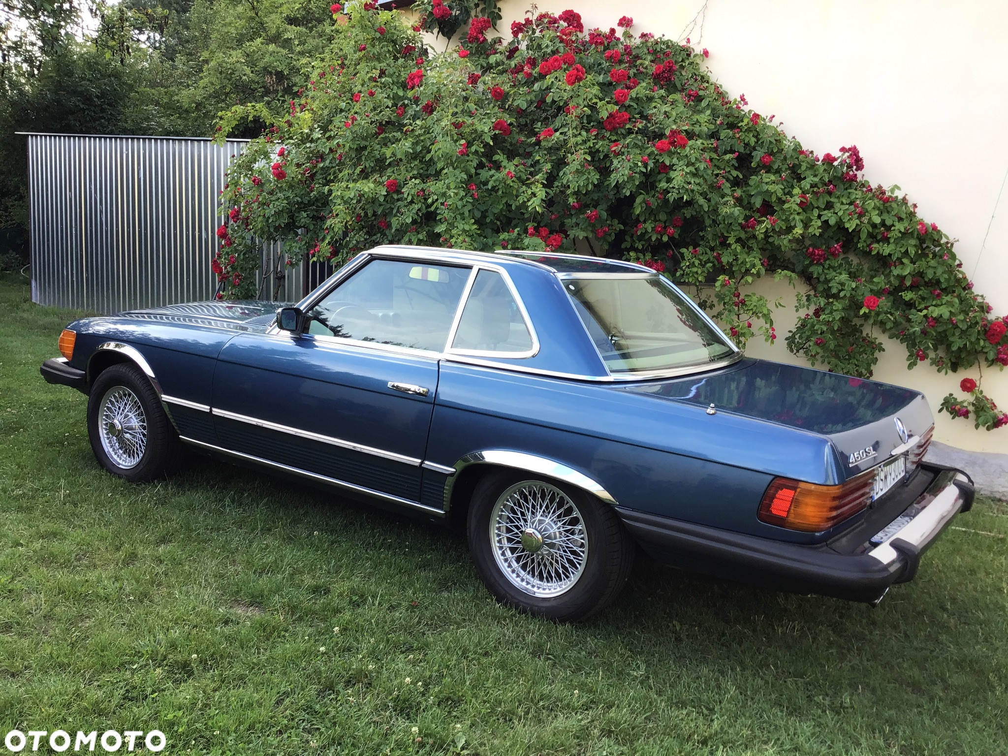 Mercedes-Benz SL - 6