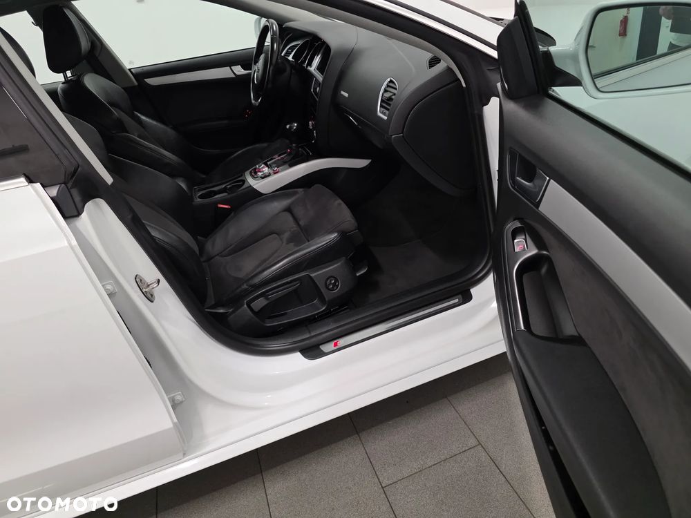 Audi A5 Sportback 2.0 TDI Sport S tronic - 29