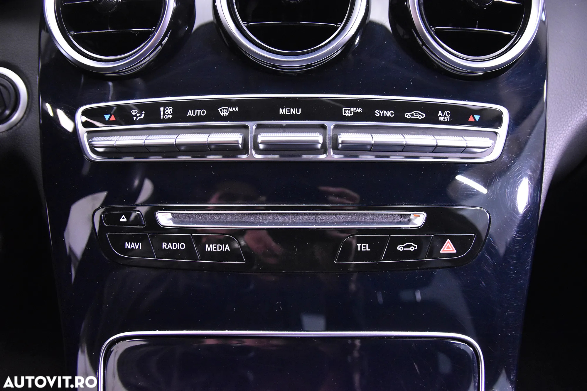 Mercedes-Benz C 220 d 4MATIC Aut. - 18