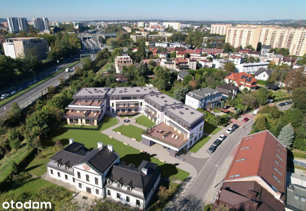 Białoprądnicka Park - Pełny obrazek: 3/4
