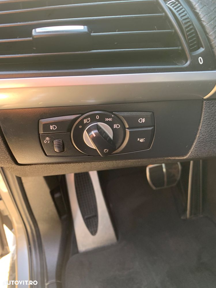 BMW X5 xDrive30d - 7