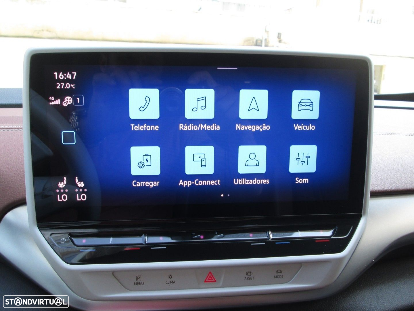 VW ID.5 77 kWh Pro Performance - 15