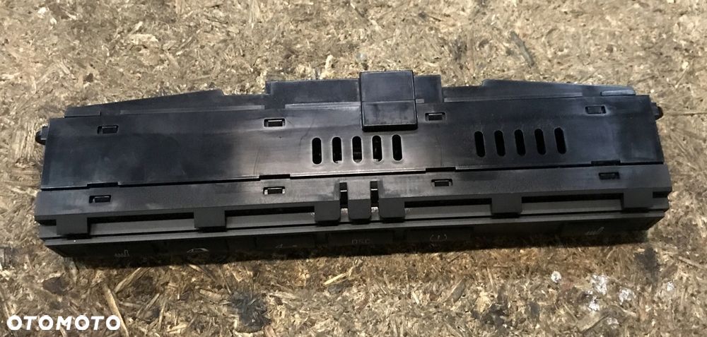 PANEL PRZYCISKI DACHU 6925480 BMW E46 CABRIO LIFT - 4
