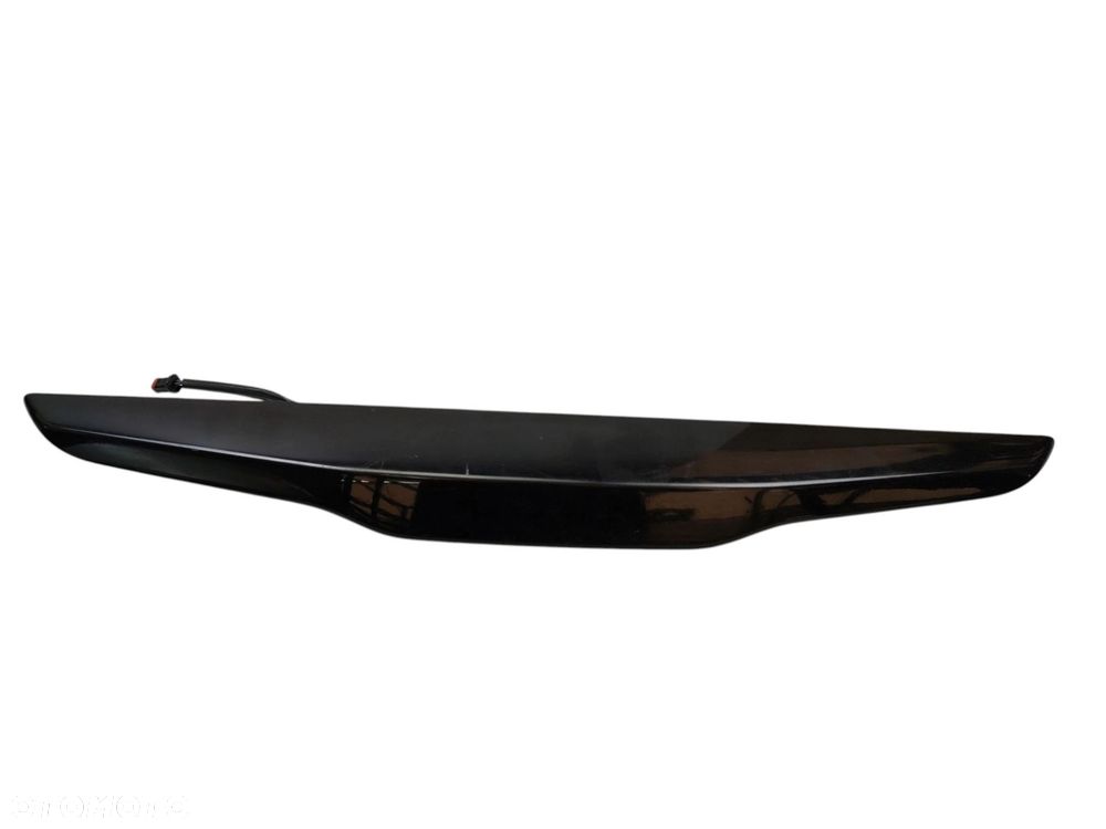 BLENDA KLAPY BAGAŻNIKA VOLVO C30 LIFT (2010-2012) 1.6 D2 115KM 31213231 - 1