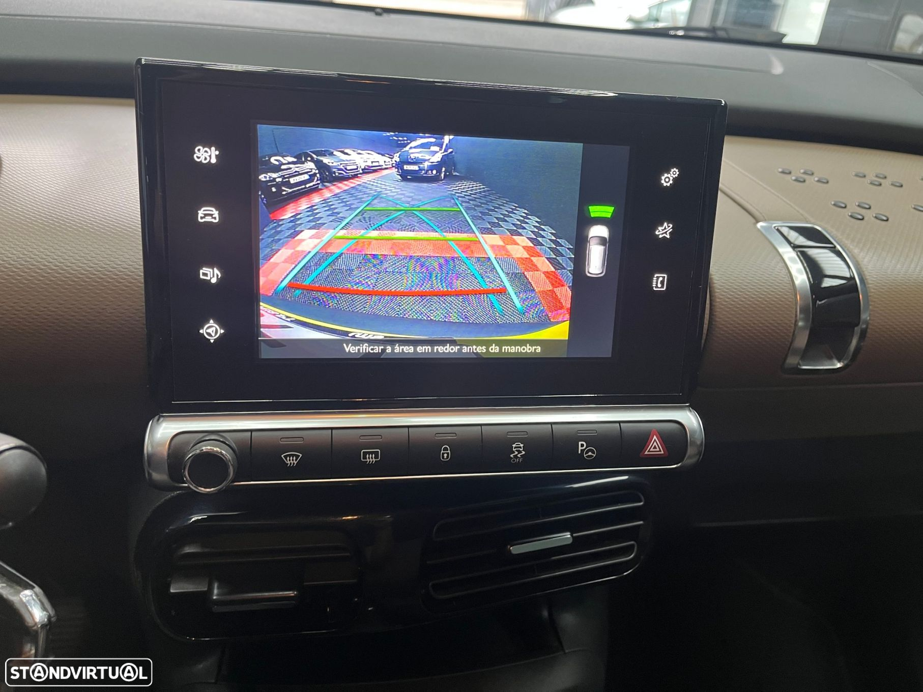 Citroën C4 Cactus 1.6 BlueHDi Feel - 14